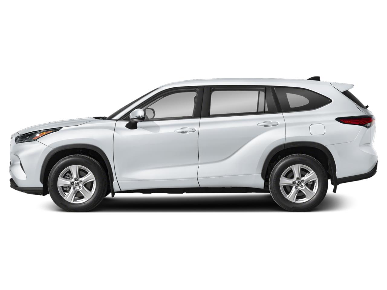 2023 Toyota Highlander Vehicle Photo in Winter Park, FL 32792