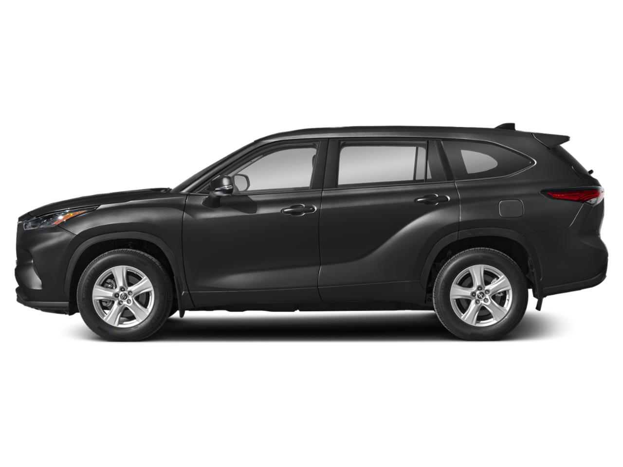 2023 Toyota Highlander Vehicle Photo in Grapevine, TX 76051