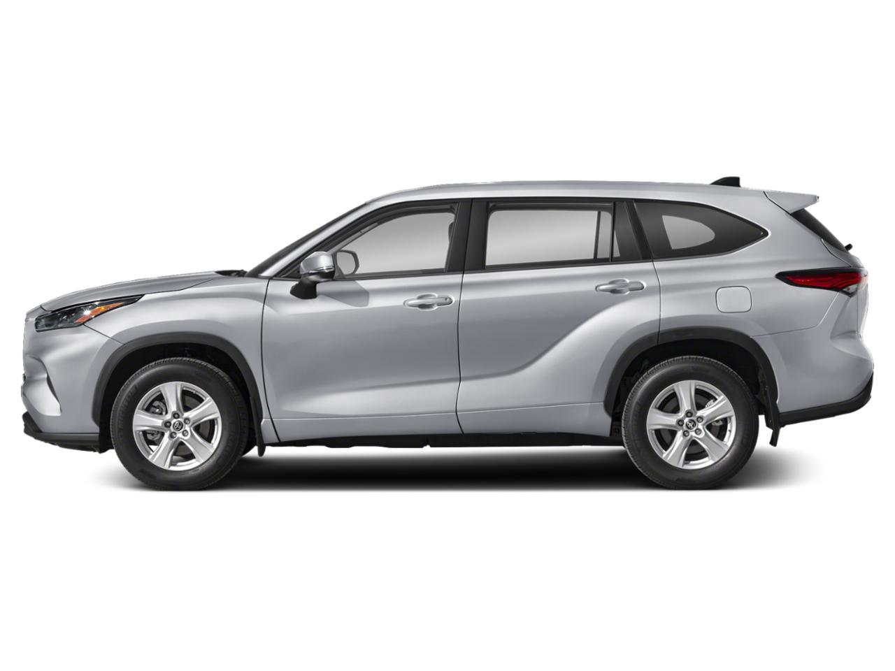 2023 Toyota Highlander Vehicle Photo in Clearwater, FL 33765