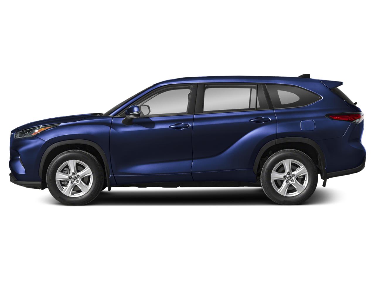 2023 Toyota Highlander Vehicle Photo in Ft. Myers, FL 33907