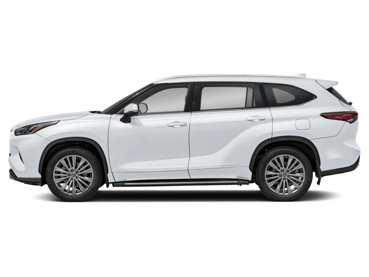 2023 Toyota Highlander Vehicle Photo in Pinellas Park , FL 33781