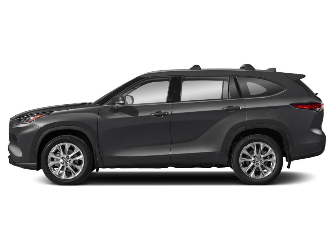 2023 Toyota Highlander Vehicle Photo in Sarasota, FL 34231