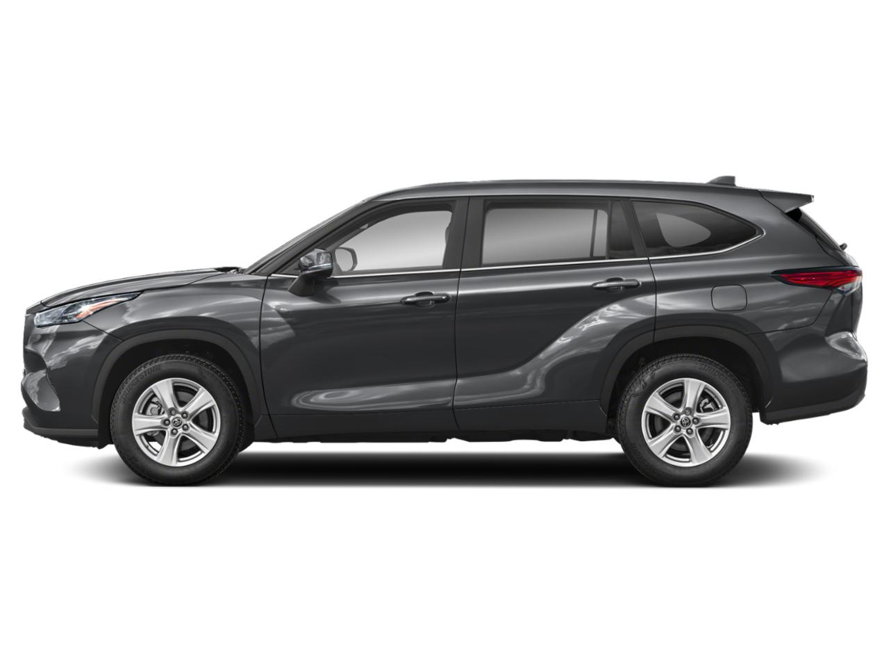 2023 Toyota Highlander Vehicle Photo in Pinellas Park , FL 33781