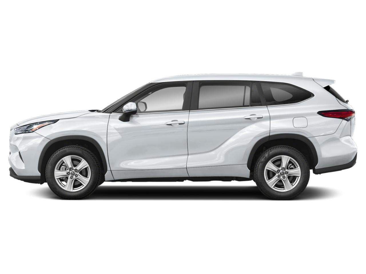 2023 Toyota Highlander Vehicle Photo in Ft. Myers, FL 33907