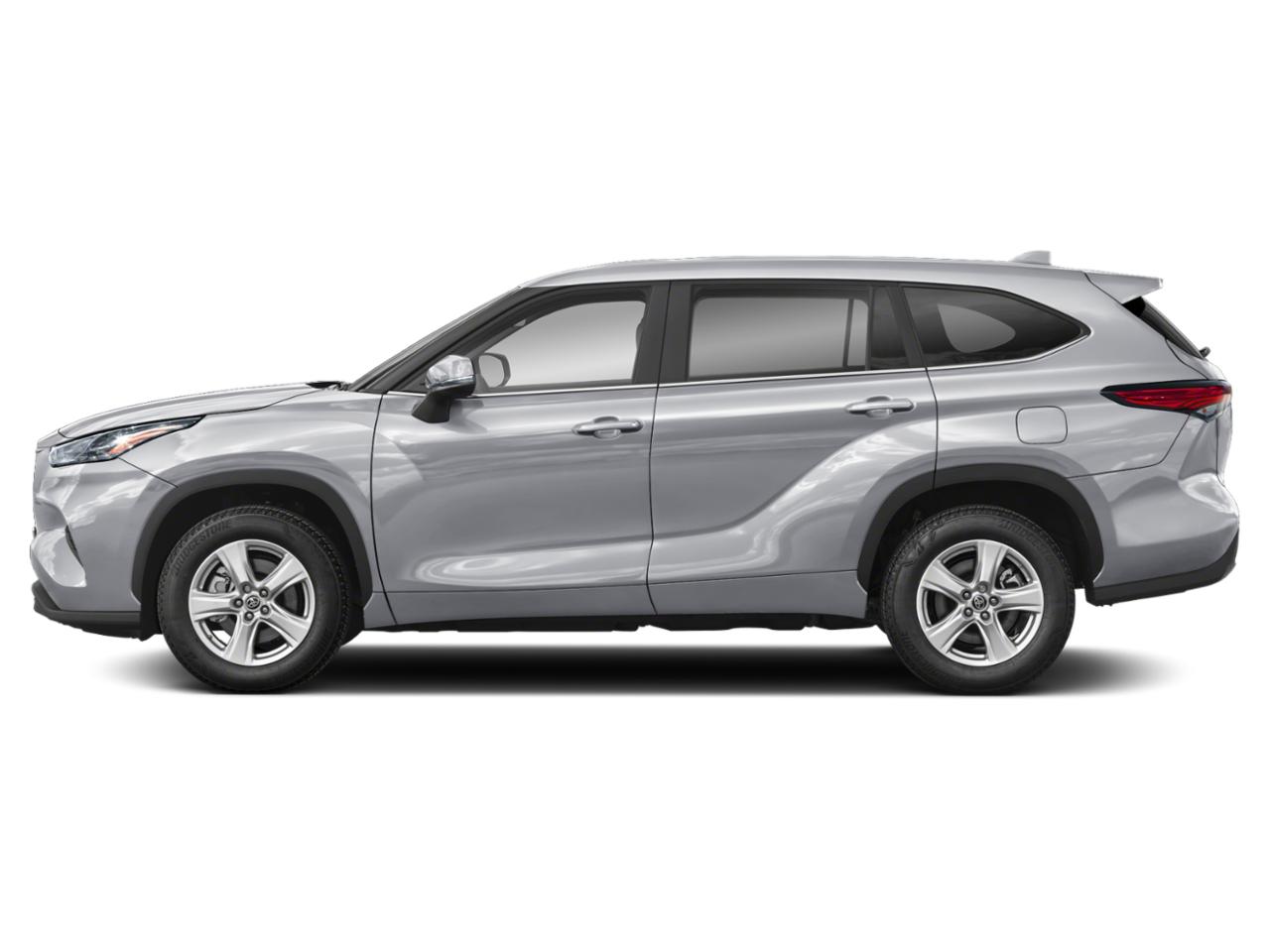 2023 Toyota Highlander Vehicle Photo in Appleton, WI 54913