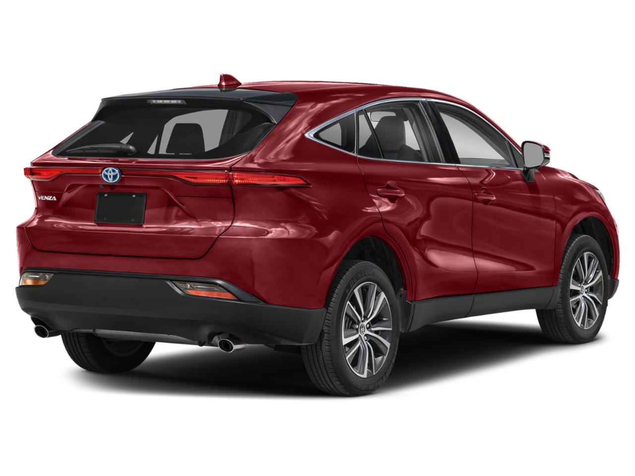 2023 Toyota Venza Vehicle Photo in Appleton, WI 54913