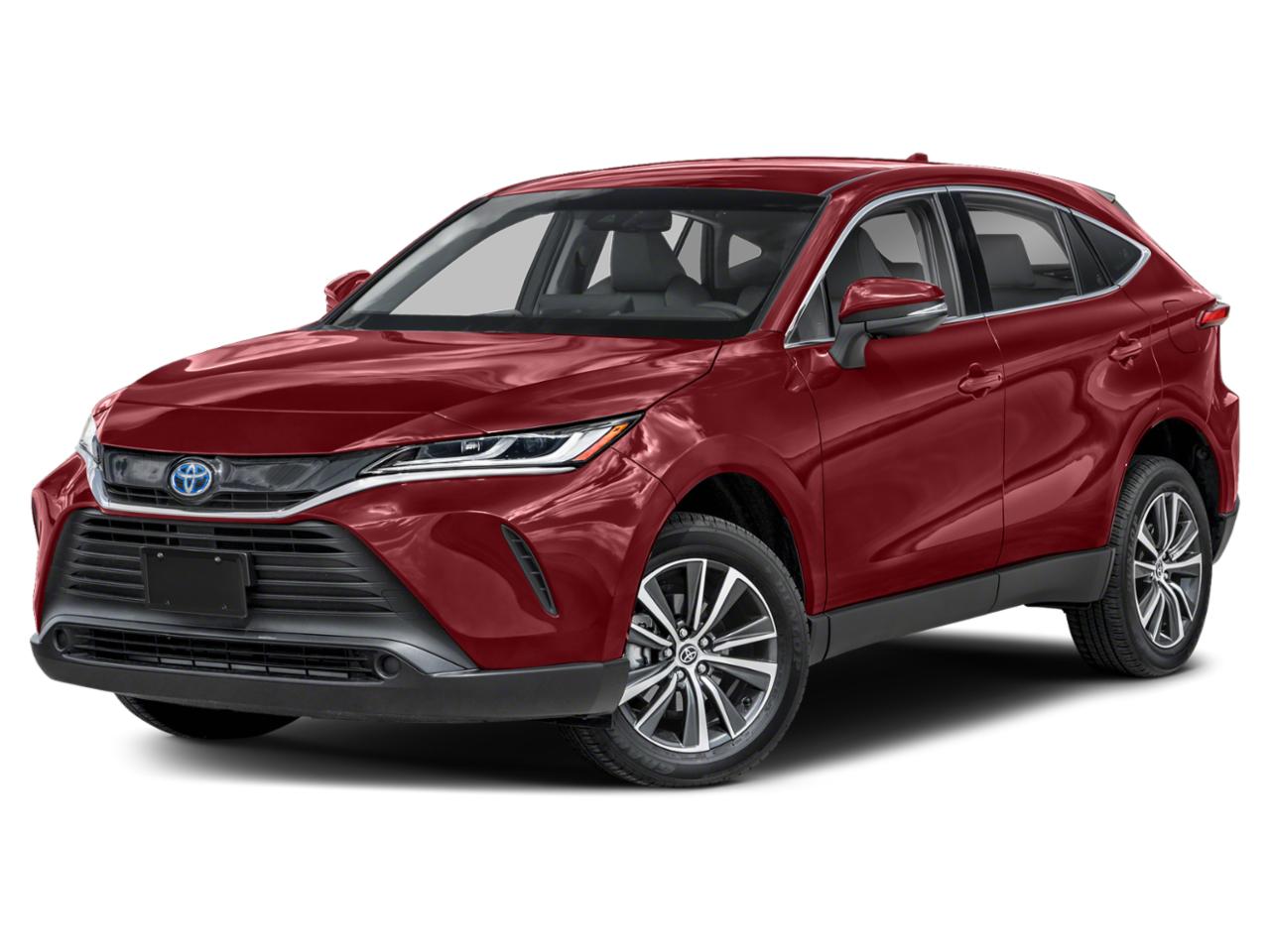 2023 Toyota Venza Vehicle Photo in Appleton, WI 54913