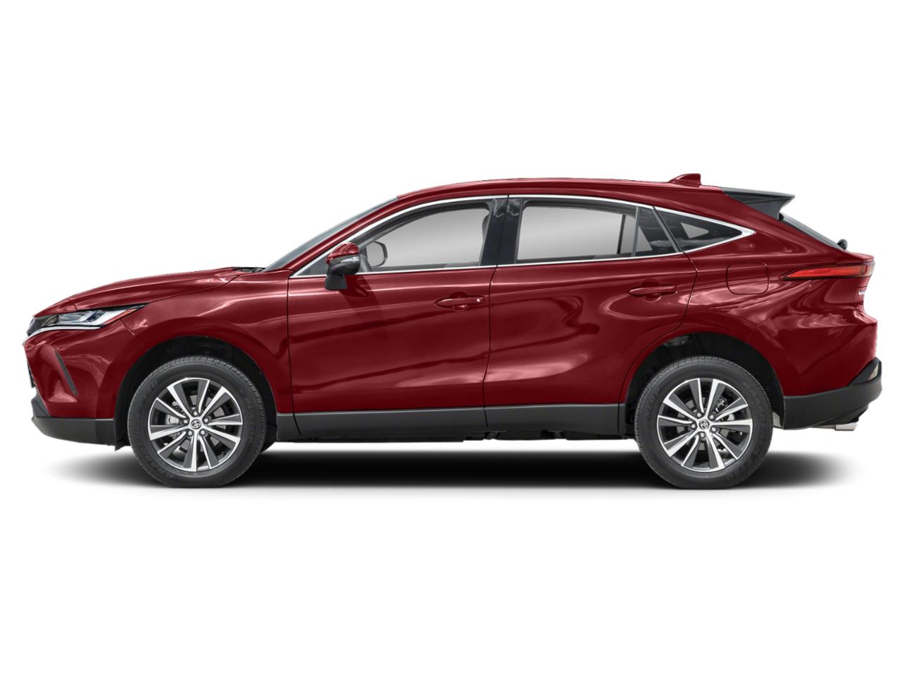 2023 Toyota Venza Vehicle Photo in Appleton, WI 54913