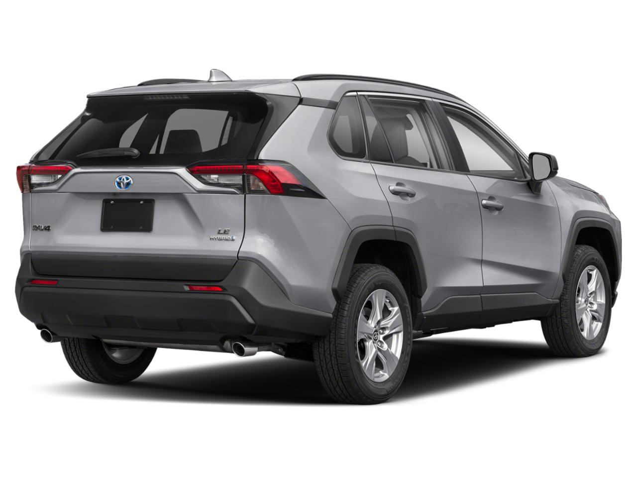 2023 Toyota RAV4 Vehicle Photo in Ft. Myers, FL 33907