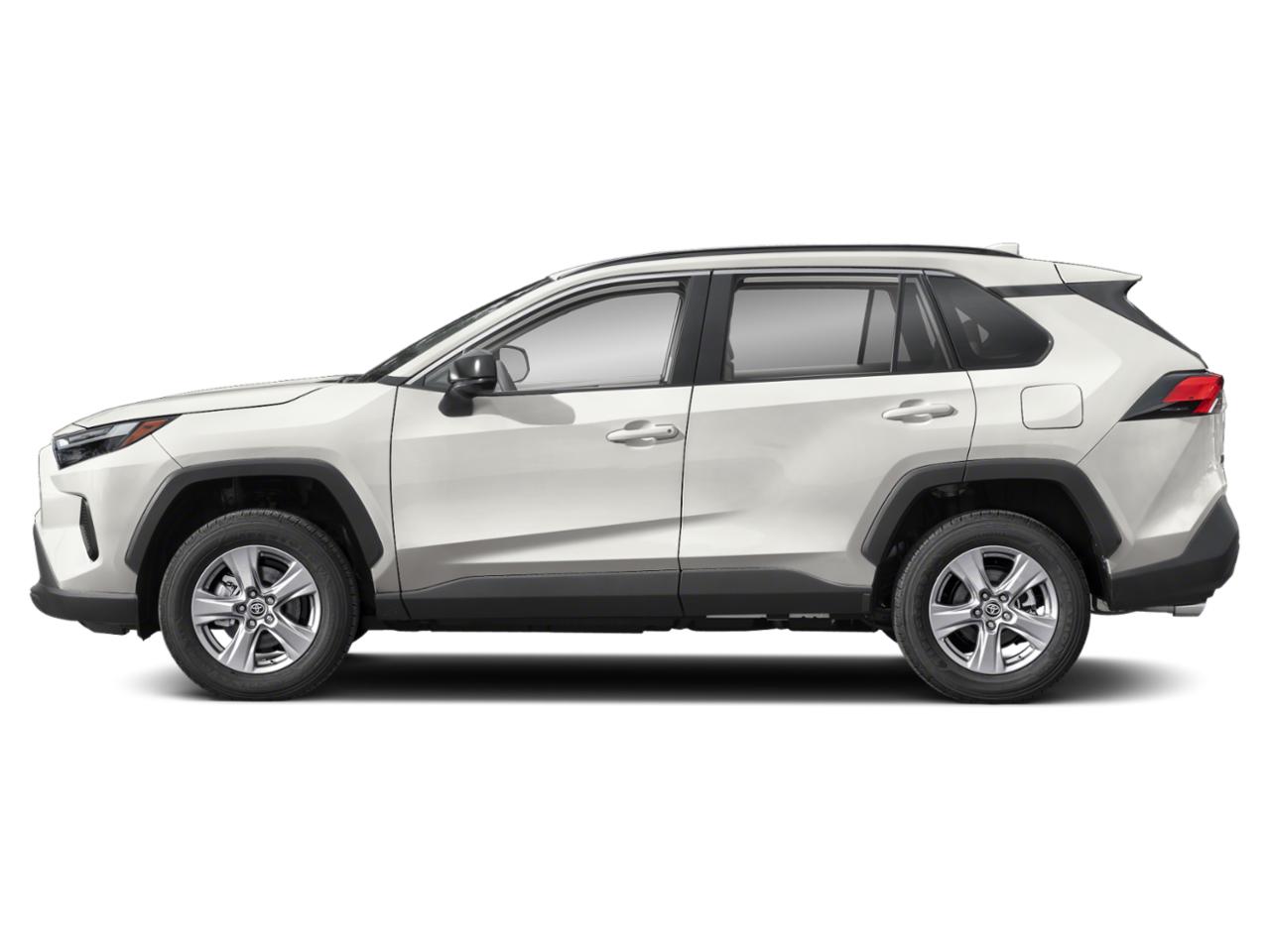 2023 Toyota RAV4 Vehicle Photo in Pembroke Pines, FL 33027