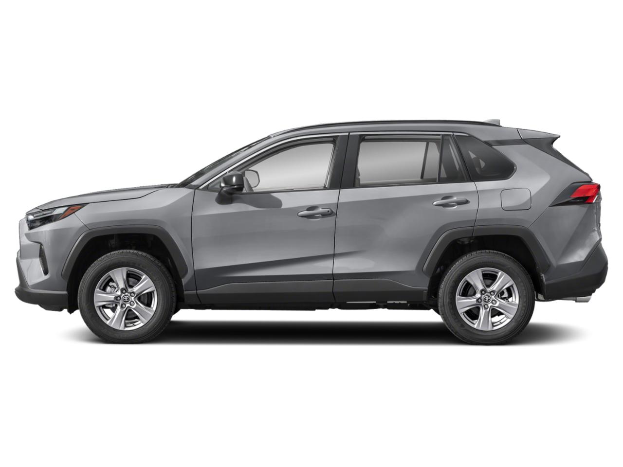 2023 Toyota RAV4 Vehicle Photo in Davie, FL 33331