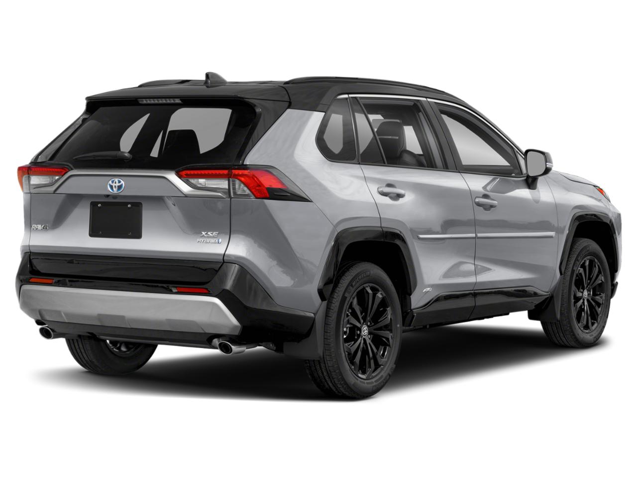 2023 Toyota RAV4 Vehicle Photo in Pinellas Park , FL 33781