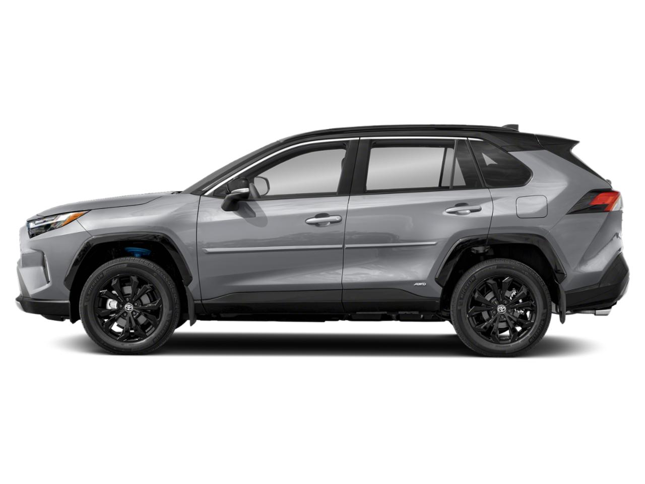 2023 Toyota RAV4 Vehicle Photo in Pinellas Park , FL 33781