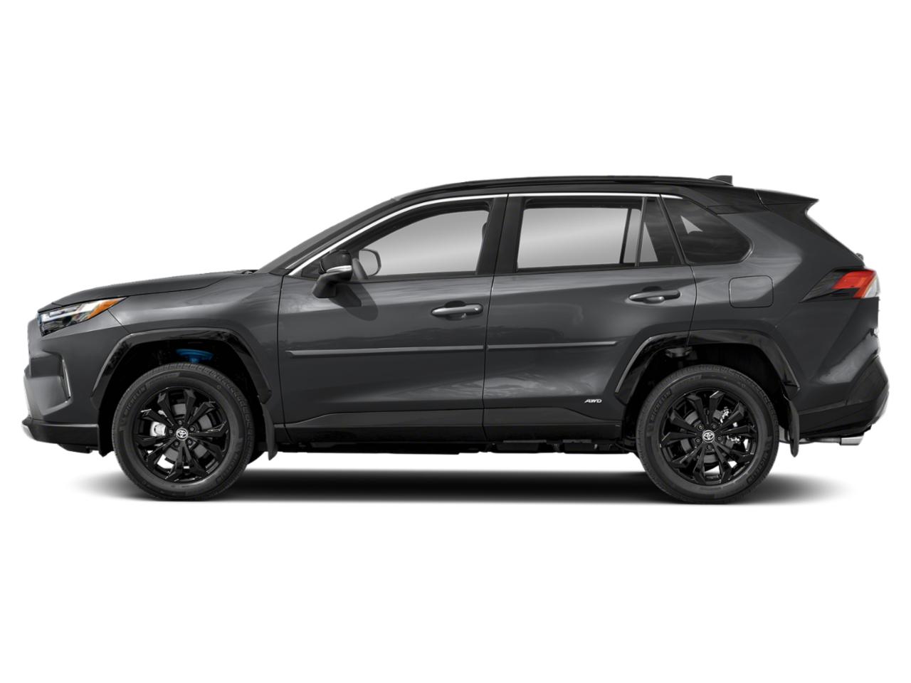 2023 Toyota RAV4 Vehicle Photo in Austin, TX 78728