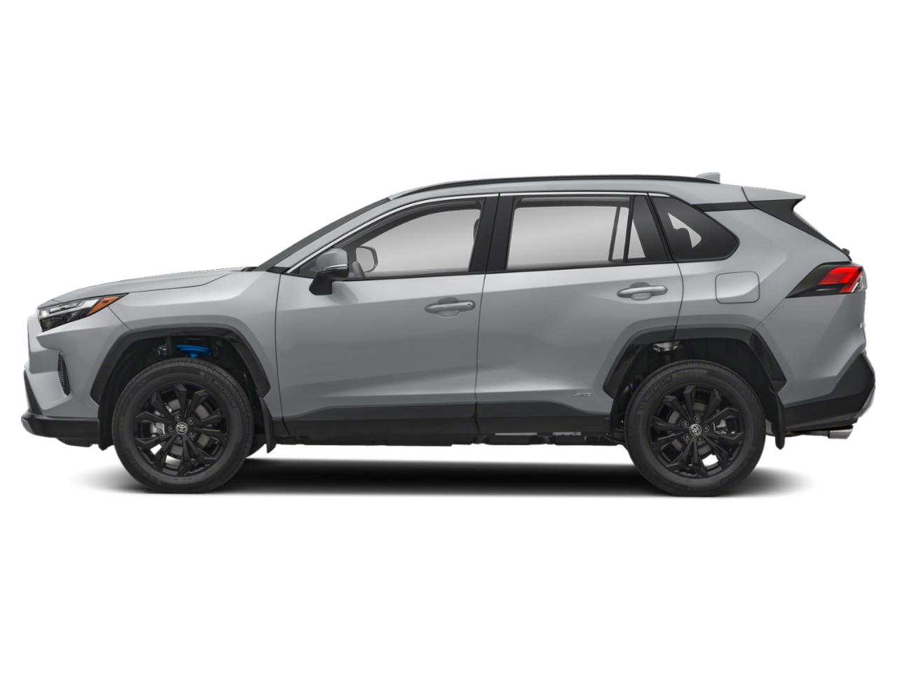 2023 Toyota RAV4 Vehicle Photo in Winter Park, FL 32792