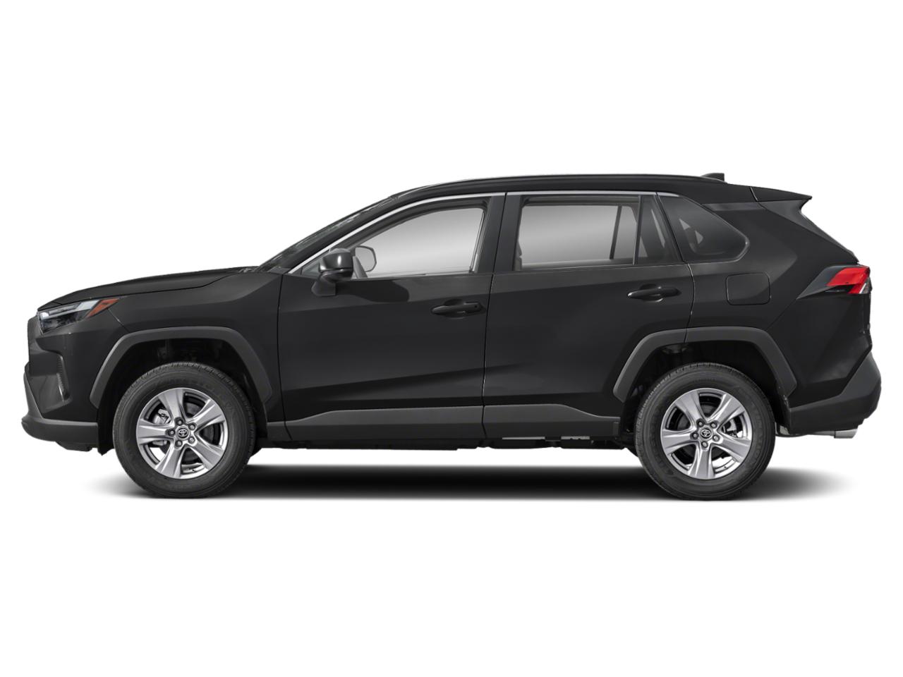 2023 Toyota RAV4 Vehicle Photo in Pinellas Park , FL 33781