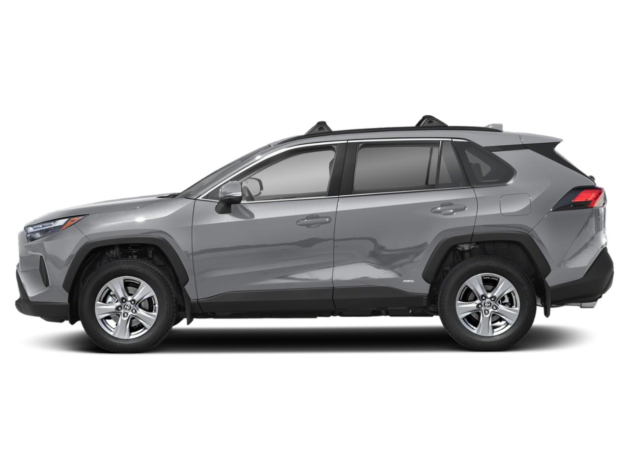 2023 Toyota RAV4 Vehicle Photo in Pinellas Park , FL 33781