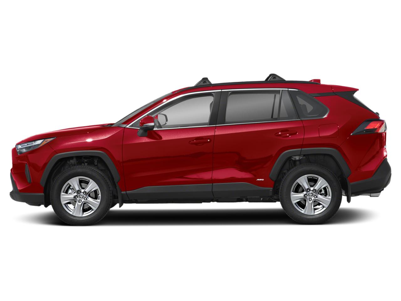 2023 Toyota RAV4 Vehicle Photo in Pinellas Park , FL 33781