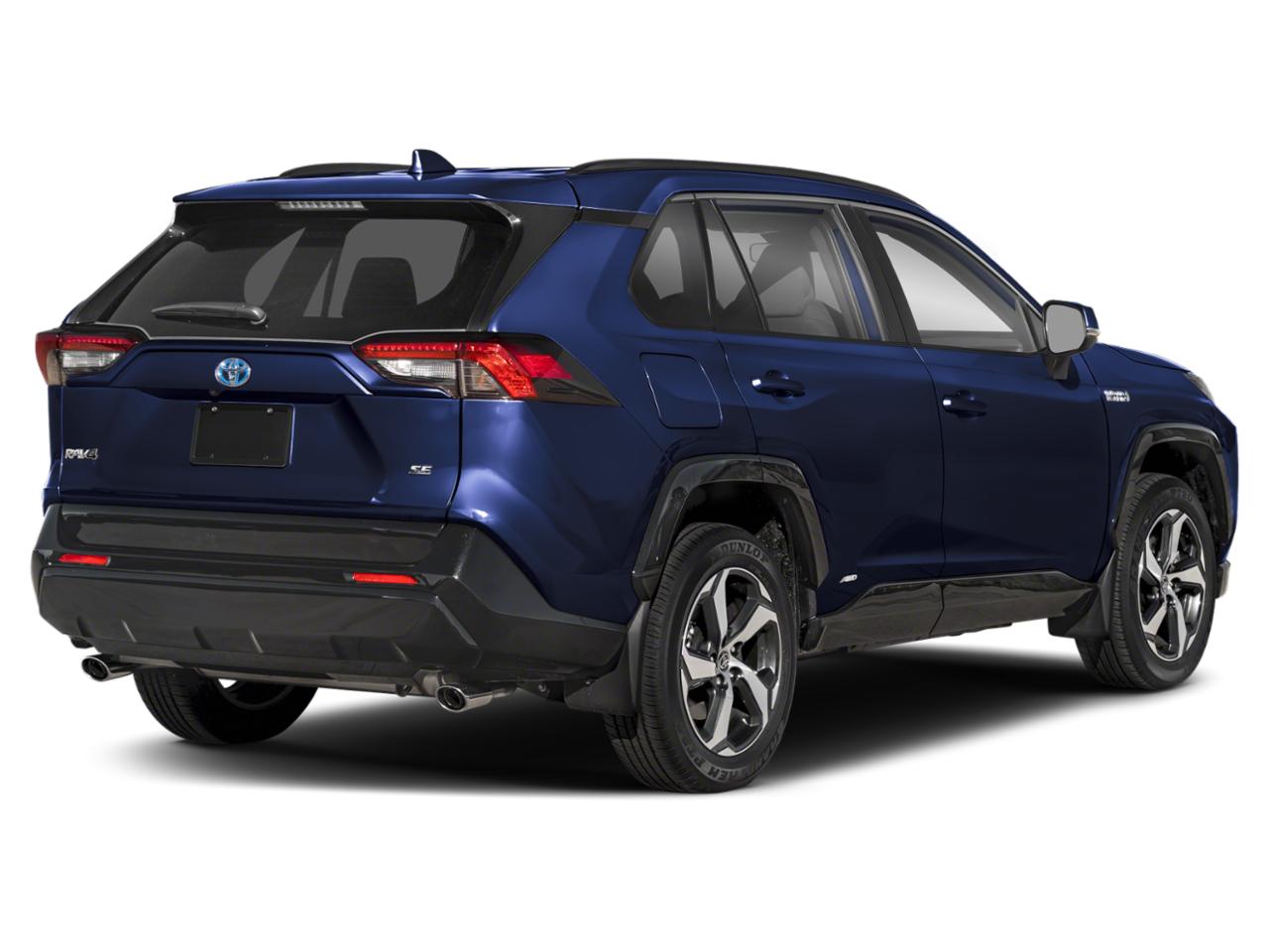 2023 Toyota RAV4 Prime Vehicle Photo in Roslyn, NY 11576
