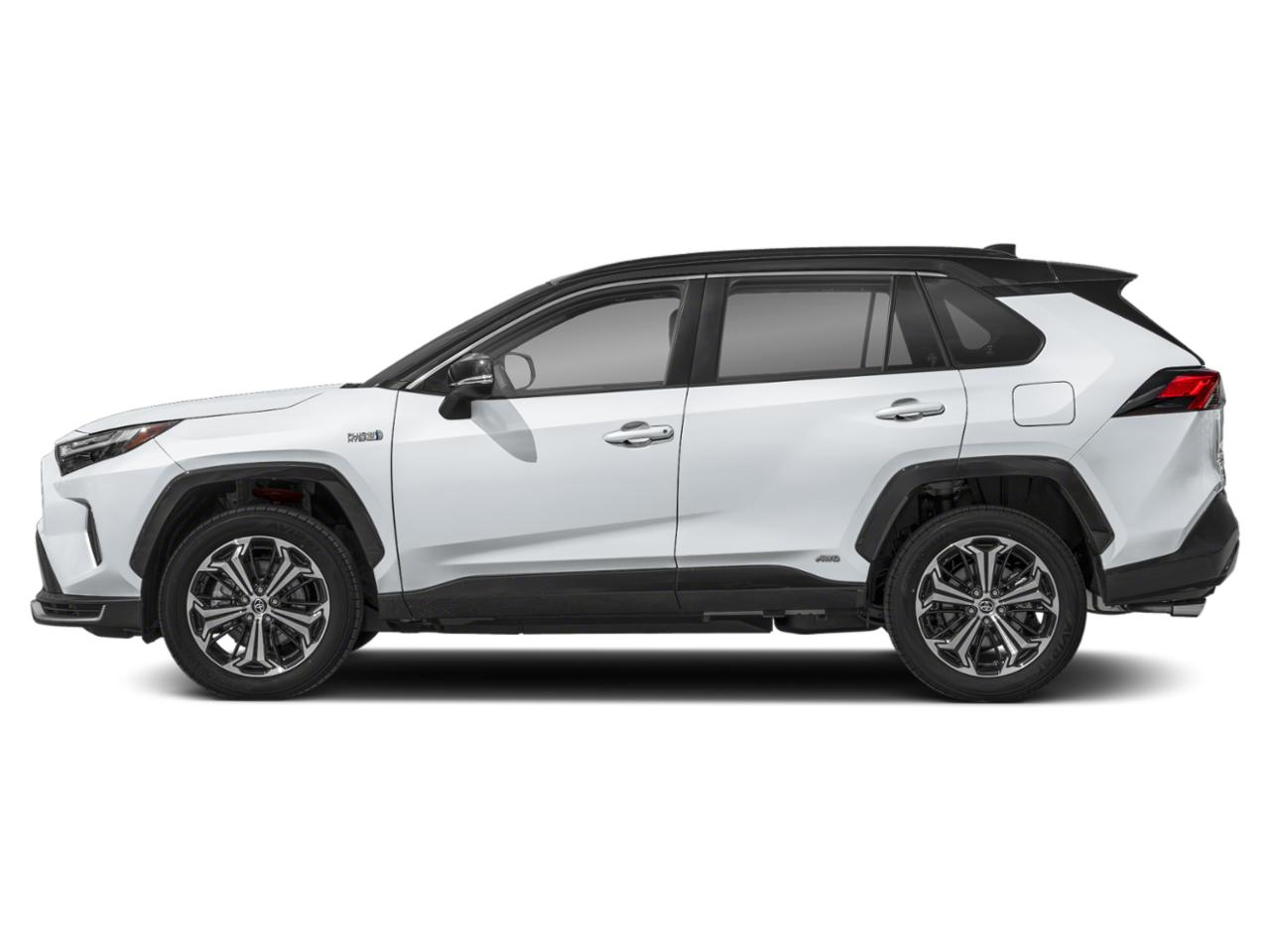 2023 Toyota RAV4 Prime Vehicle Photo in INDEPENDENCE, MO 64055-1314