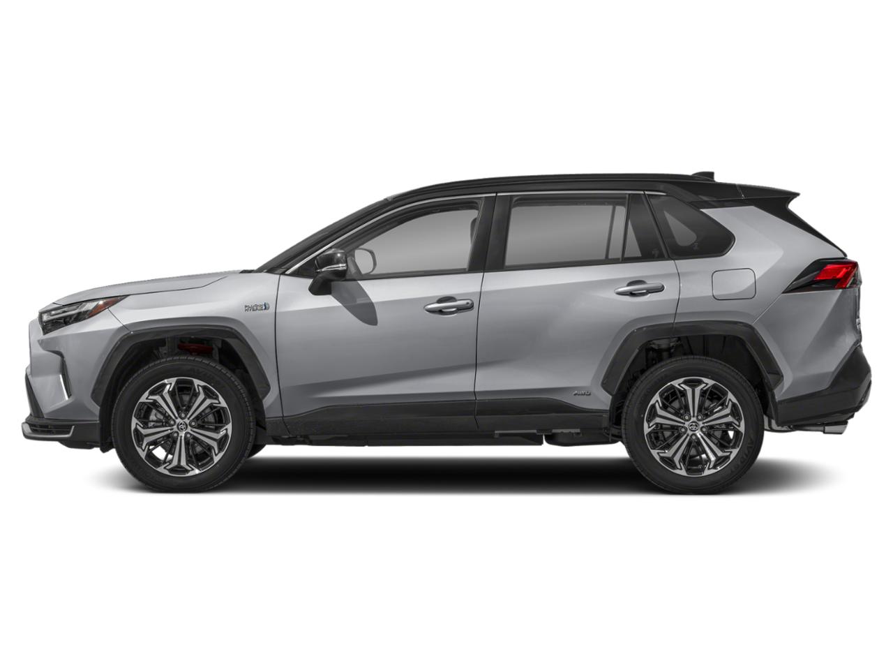 2023 Toyota RAV4 Prime Vehicle Photo in Davie, FL 33331