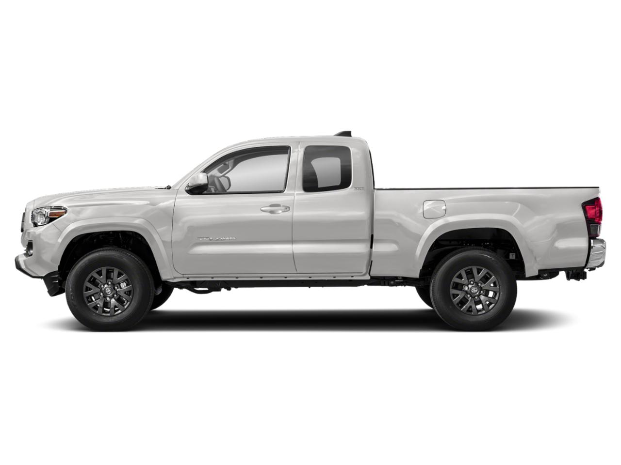 2023 Toyota Tacoma 2WD Vehicle Photo in Pinellas Park , FL 33781