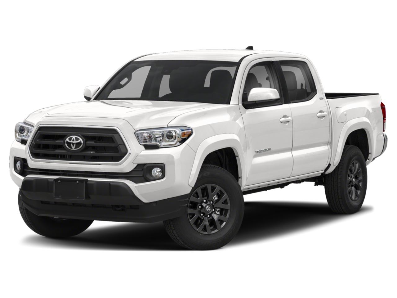 2023 Toyota Tacoma 2WD Vehicle Photo in Ft. Myers, FL 33907