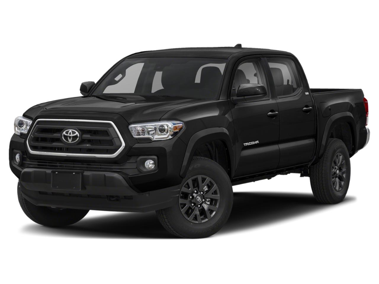 2023 Toyota Tacoma 4WD Vehicle Photo in Clearwater, FL 33764