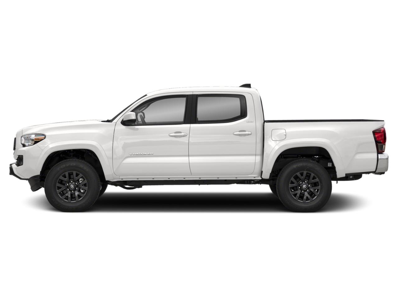 2023 Toyota Tacoma 2WD Vehicle Photo in Ft. Myers, FL 33907