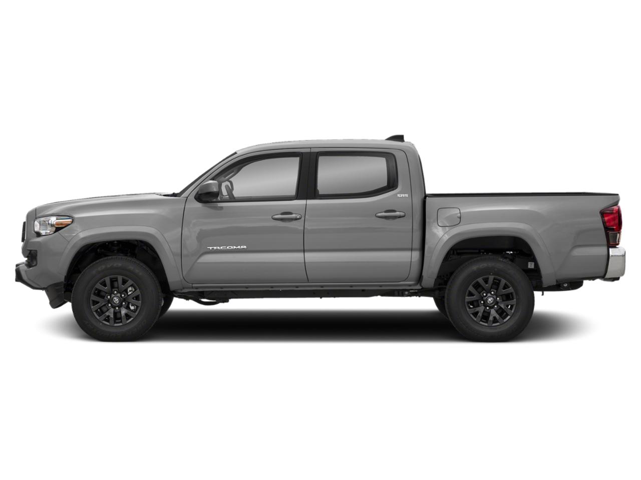 2023 Toyota Tacoma 4WD Vehicle Photo in Ft. Myers, FL 33907