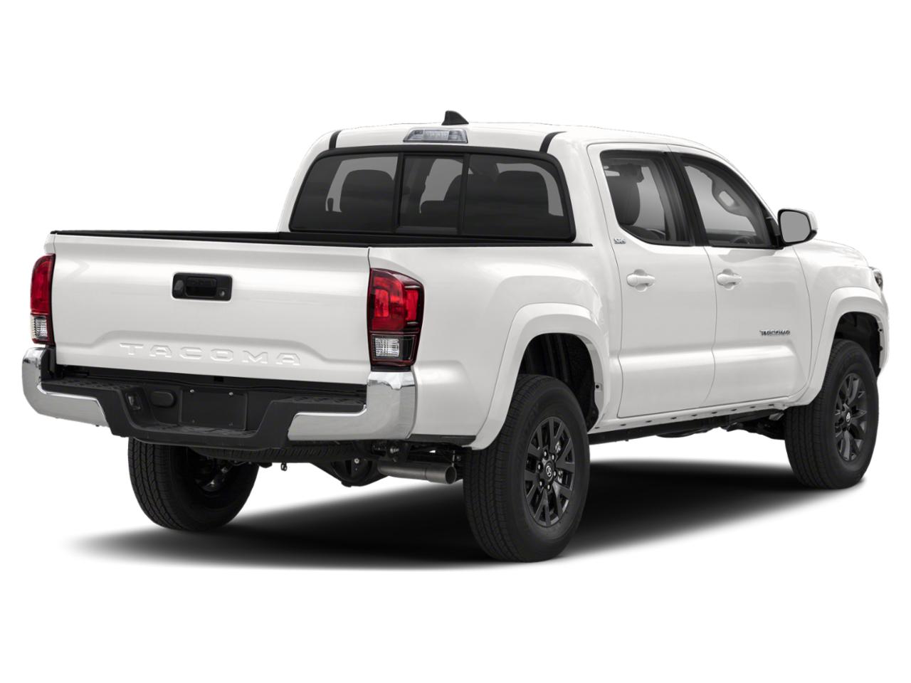 2023 Toyota Tacoma 2WD Vehicle Photo in Ft. Myers, FL 33907