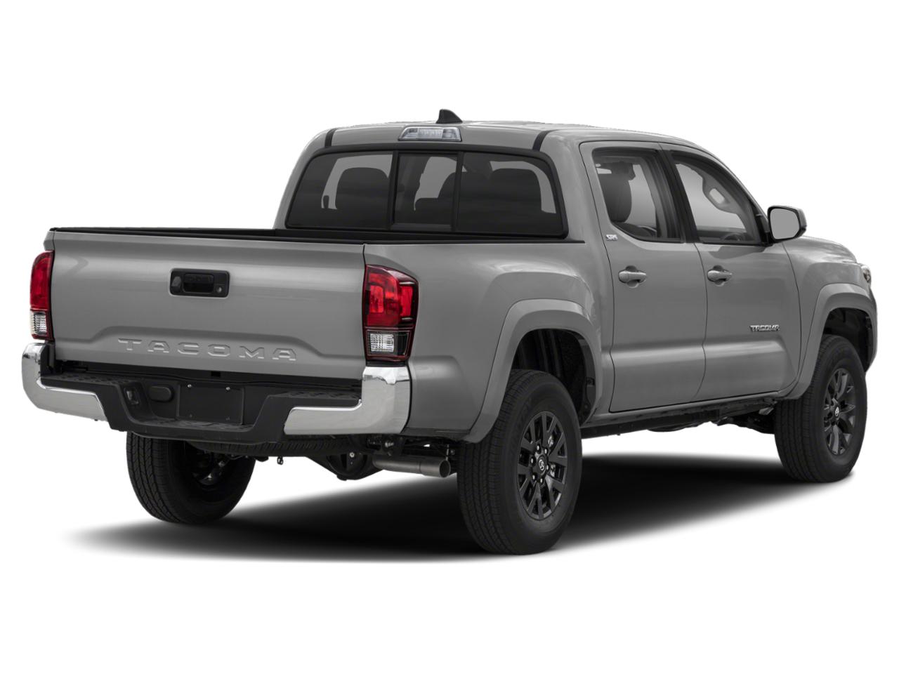 2023 Toyota Tacoma 4WD Vehicle Photo in Ft. Myers, FL 33907