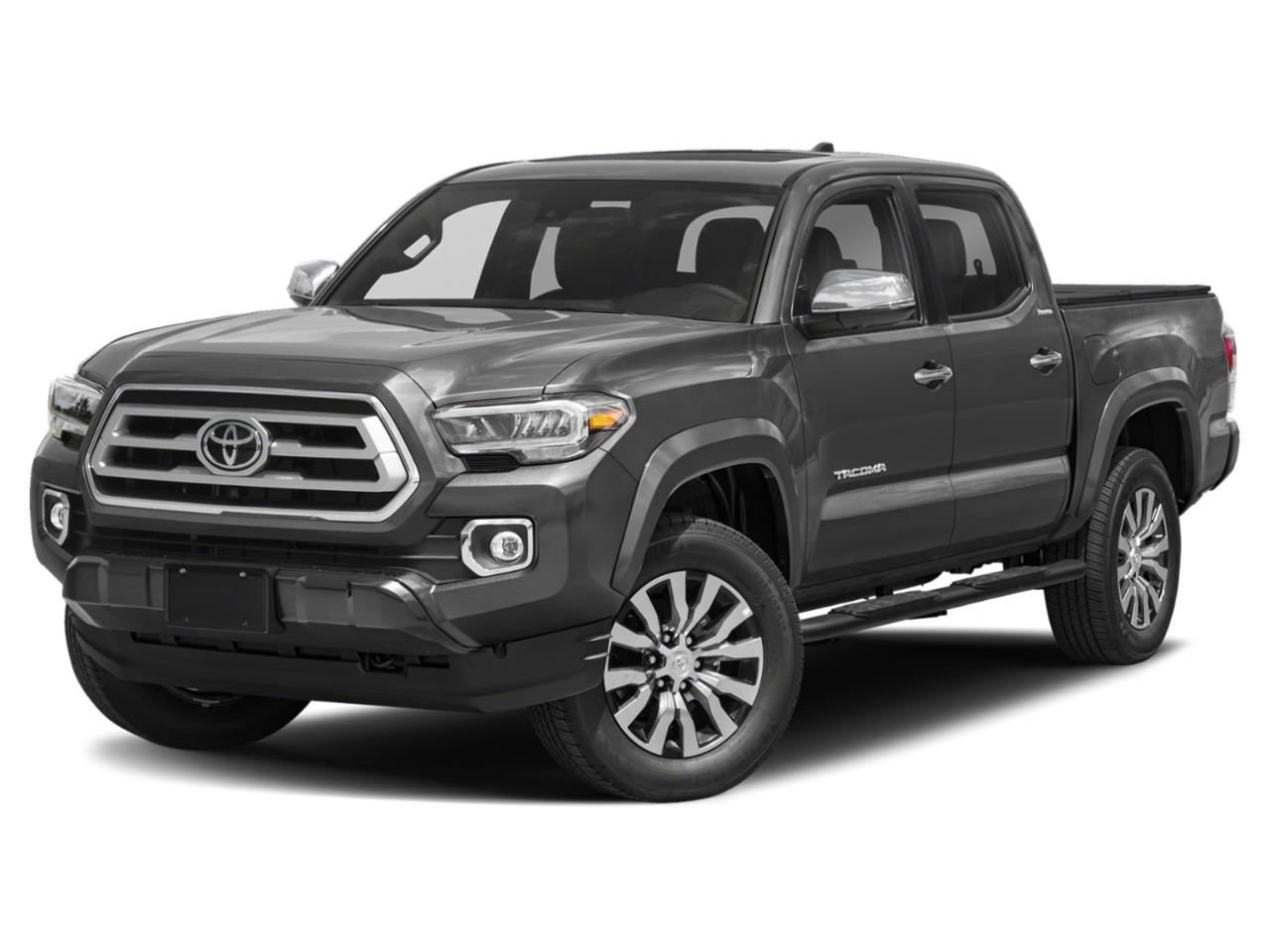 2023 Toyota Tacoma 4WD Vehicle Photo in Oshkosh, WI 54904