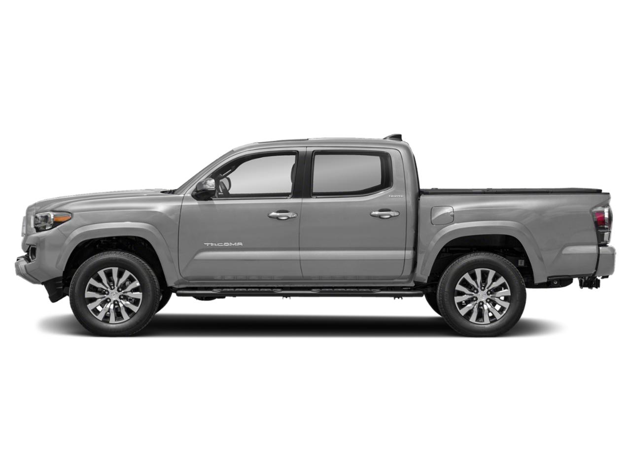 2023 Toyota Tacoma 4WD Vehicle Photo in POST FALLS, ID 83854-5365