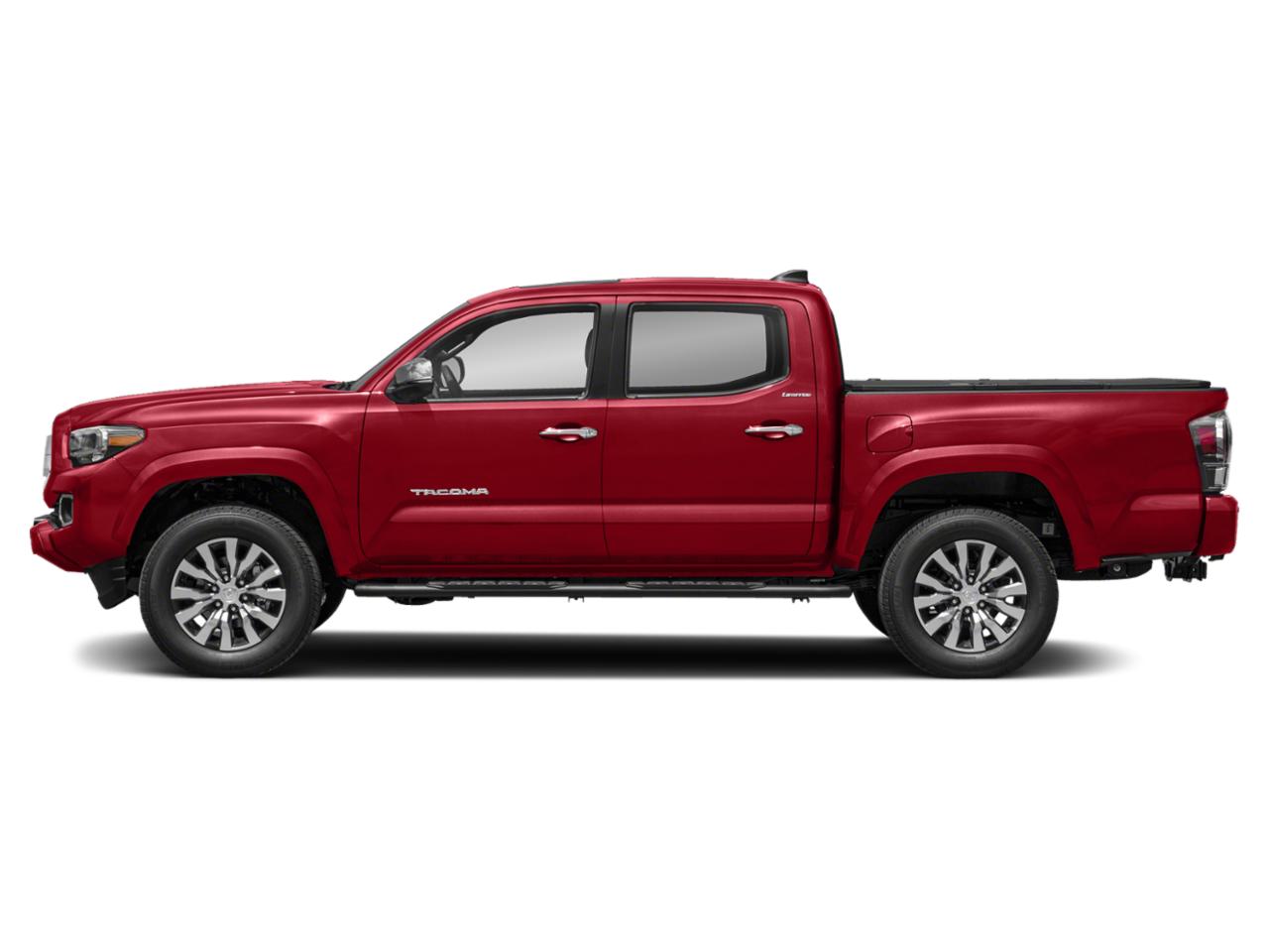 Used 2023 Toyota Tacoma Limited with VIN 3TMGZ5AN2PM582332 for sale in Mechanicsburg, PA