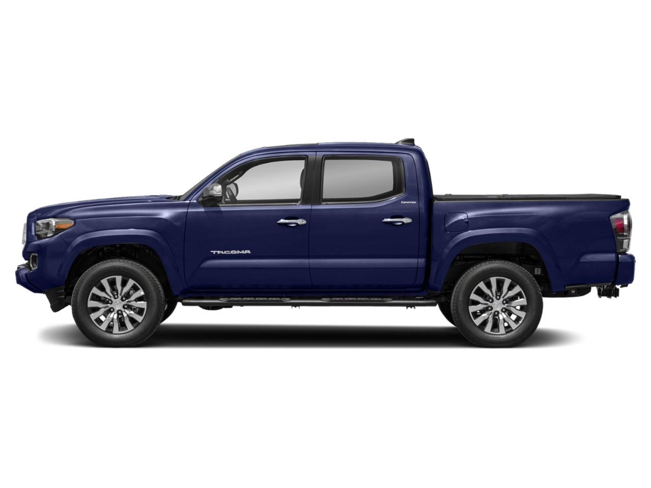 2023 Toyota Tacoma 4WD Vehicle Photo in DENTON, TX 76210-9321