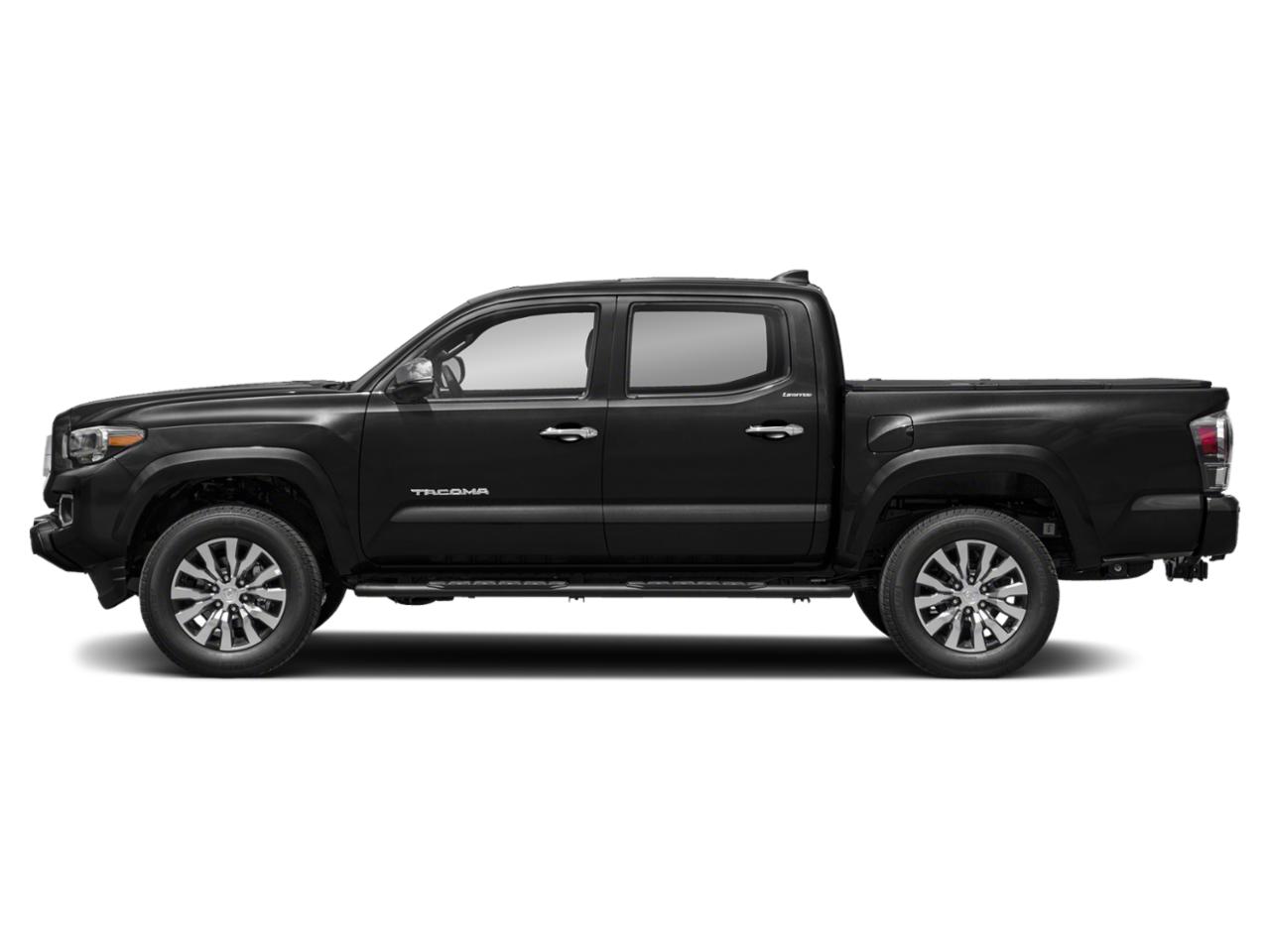 2023 Toyota Tacoma 4WD Vehicle Photo in Winter Park, FL 32792