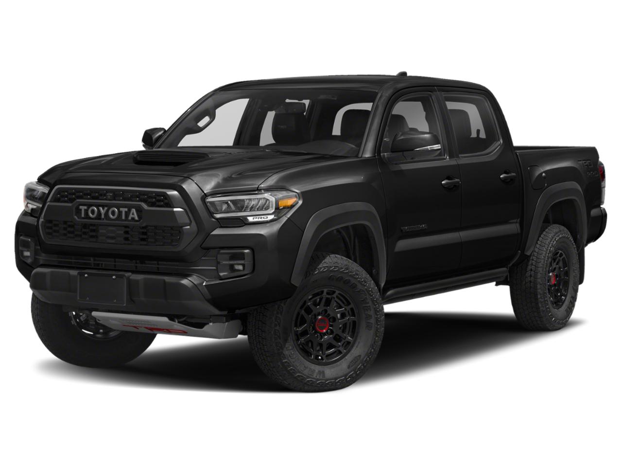 2023 Toyota Tacoma 4WD Vehicle Photo in Grapevine, TX 76051
