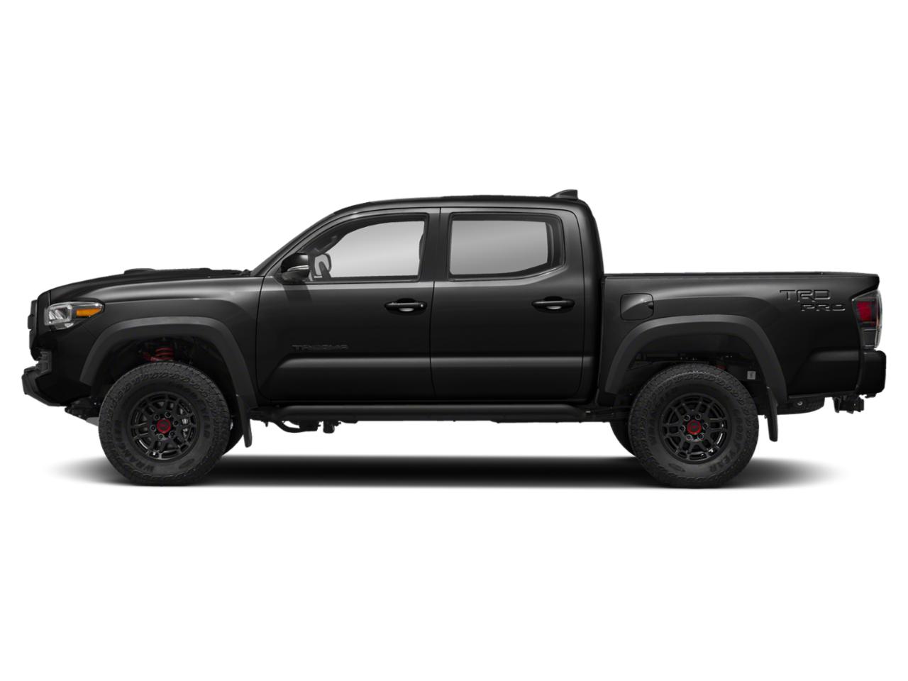2023 Toyota Tacoma 4WD Vehicle Photo in Grapevine, TX 76051