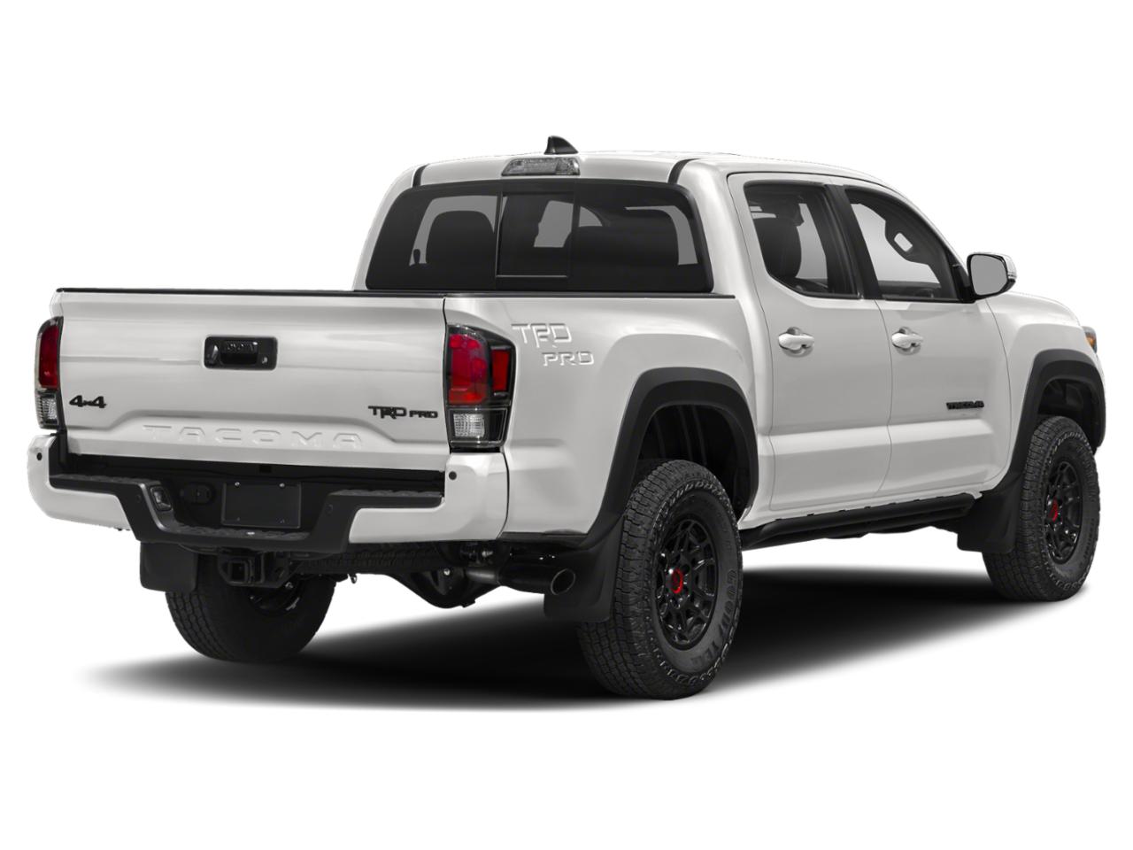2023 Toyota Tacoma 4WD Vehicle Photo in Charlotte, NC 28273