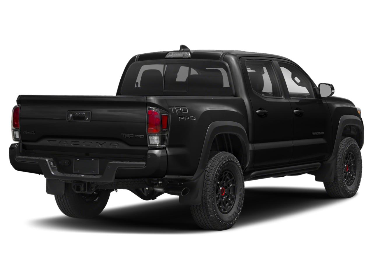 2023 Toyota Tacoma 4WD Vehicle Photo in Grapevine, TX 76051