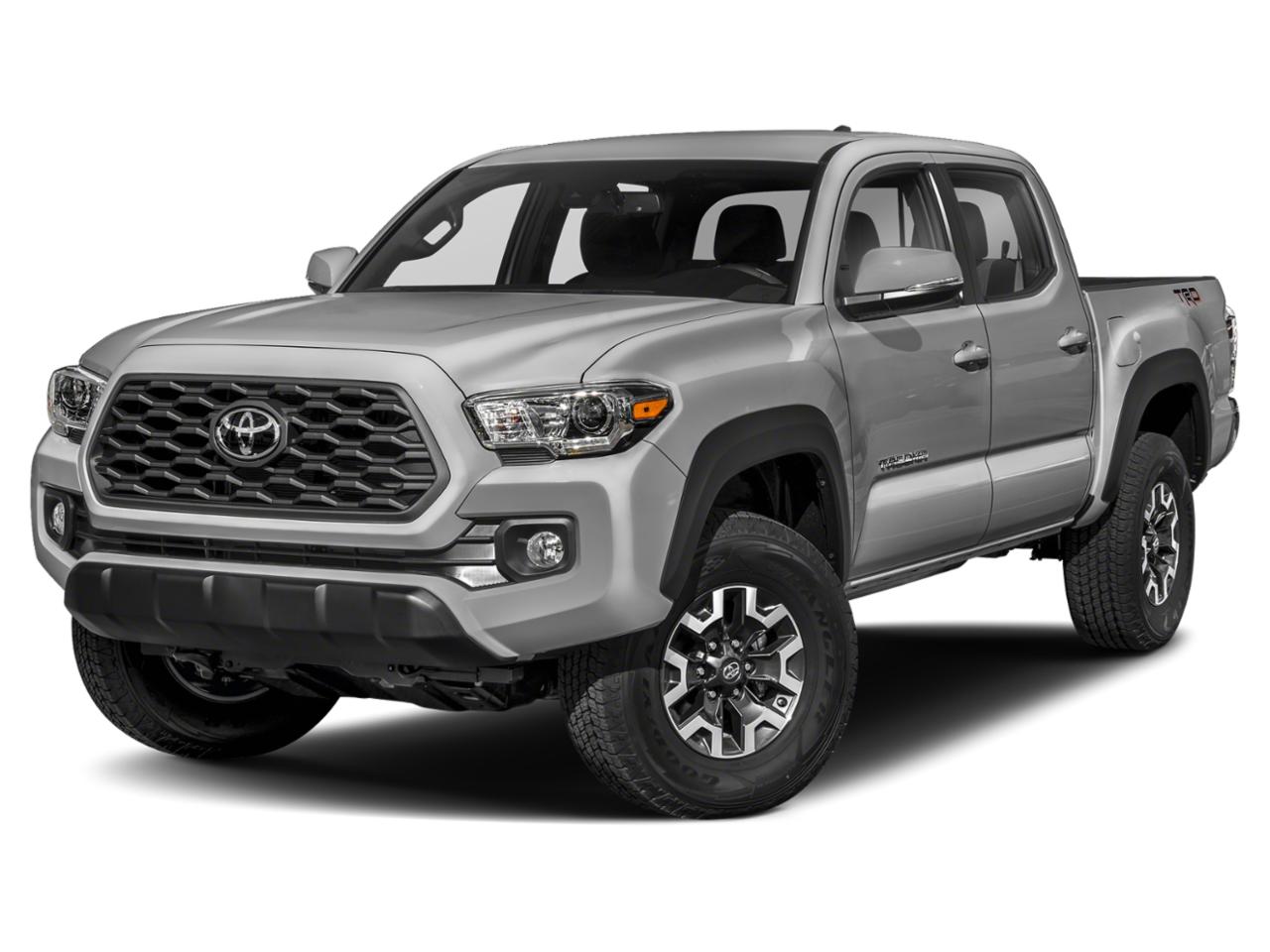 2023 Toyota Tacoma 4WD Vehicle Photo in Harrisburg, PA 17111