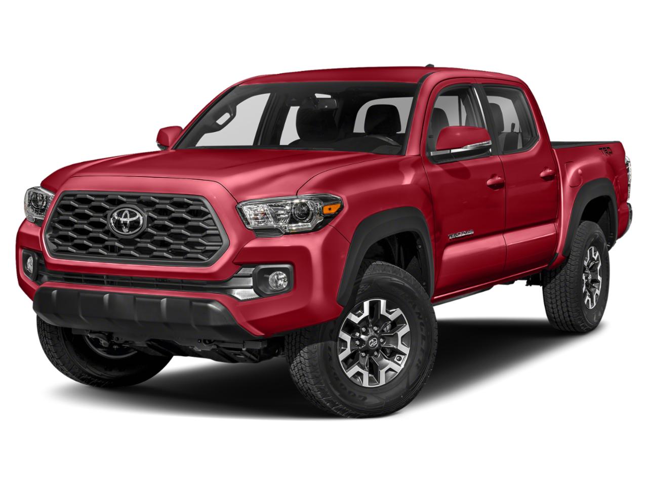 2023 Toyota Tacoma 4WD Vehicle Photo in Trevose, PA 19053