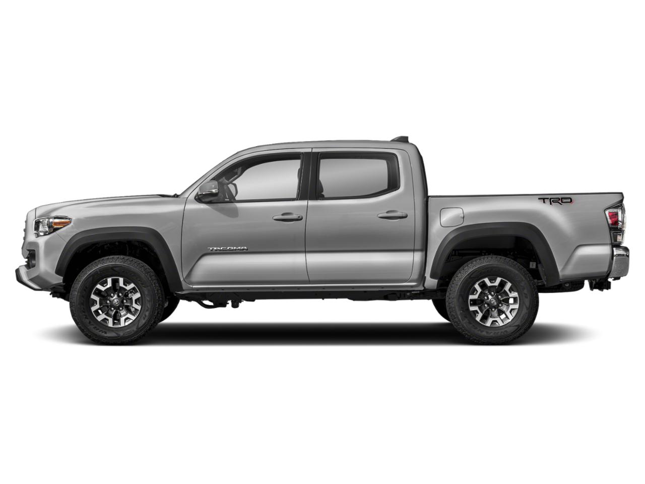 2023 Toyota Tacoma 4WD Vehicle Photo in Harrisburg, PA 17111