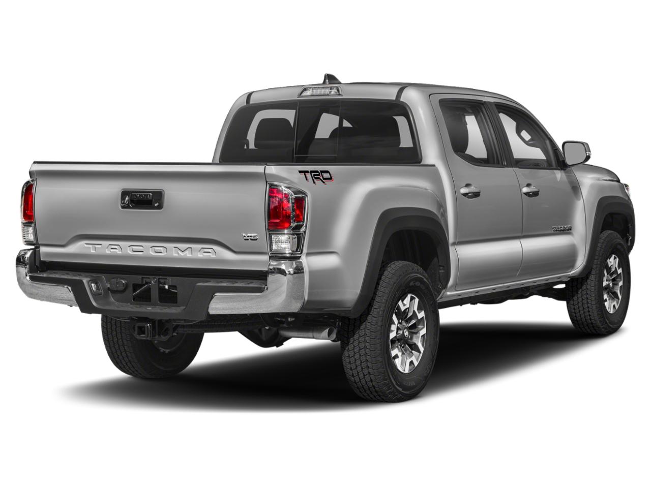 2023 Toyota Tacoma 4WD Vehicle Photo in Harrisburg, PA 17111