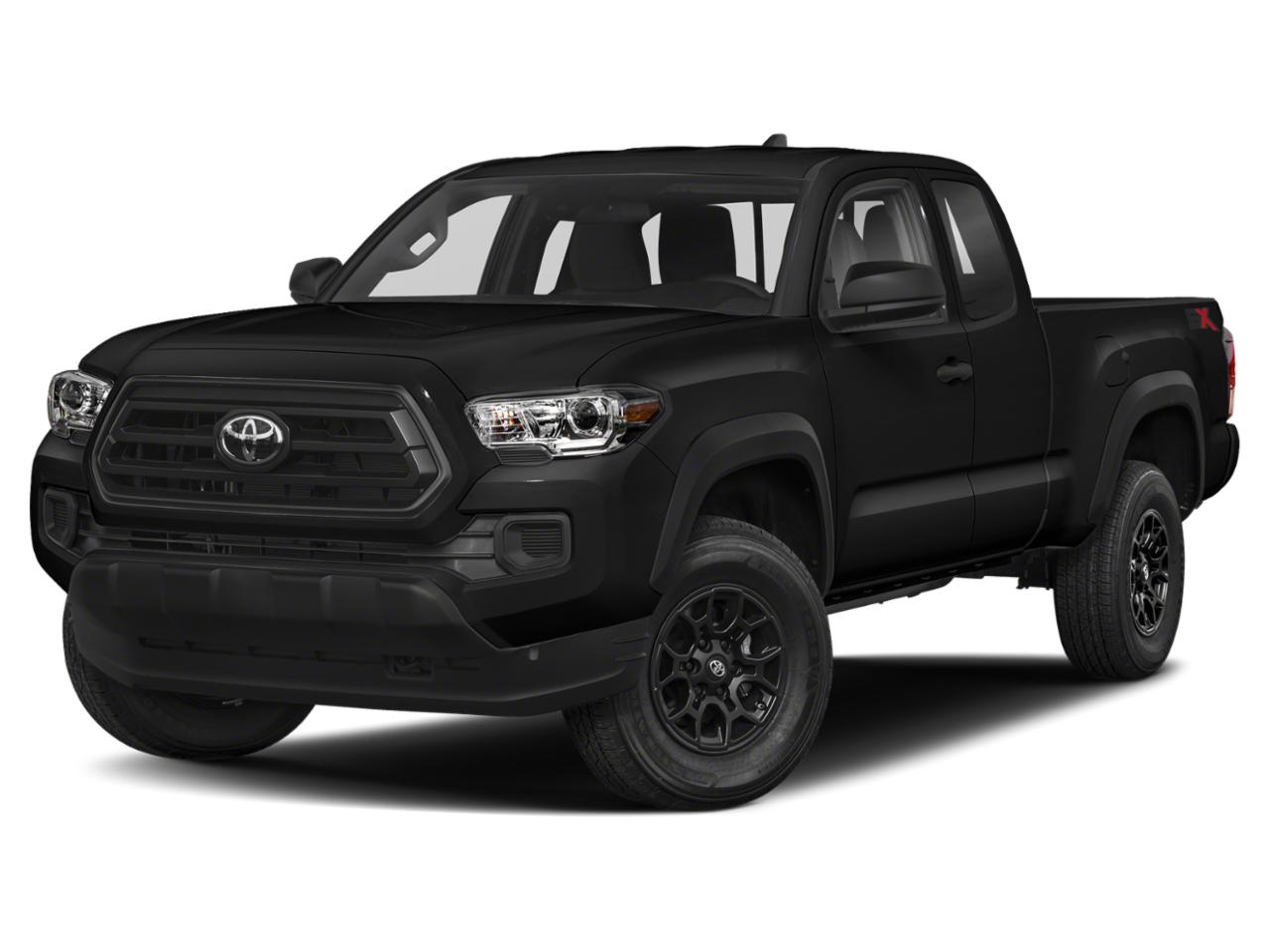 2023 Toyota Tacoma 2WD Vehicle Photo in Shiloh, IL 62269