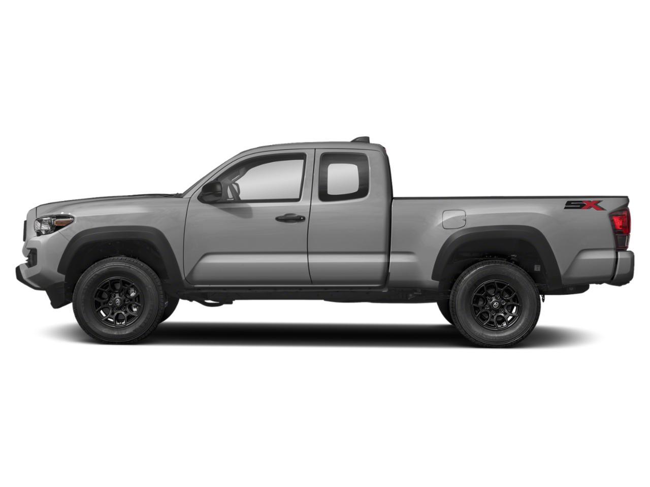 2023 Toyota Tacoma 4WD Vehicle Photo in Tampa, FL 33614