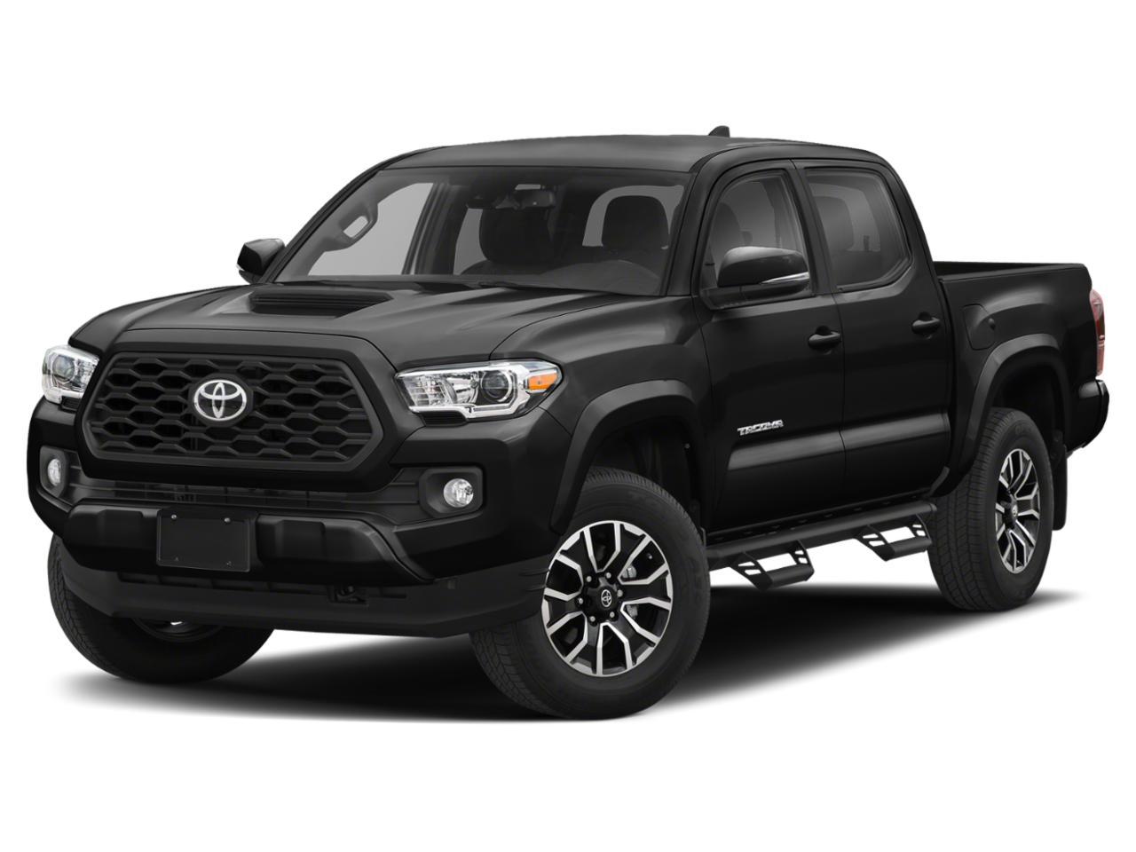 2023 Toyota TACO Vehicle Photo in LAUREL, MD 20707-4697