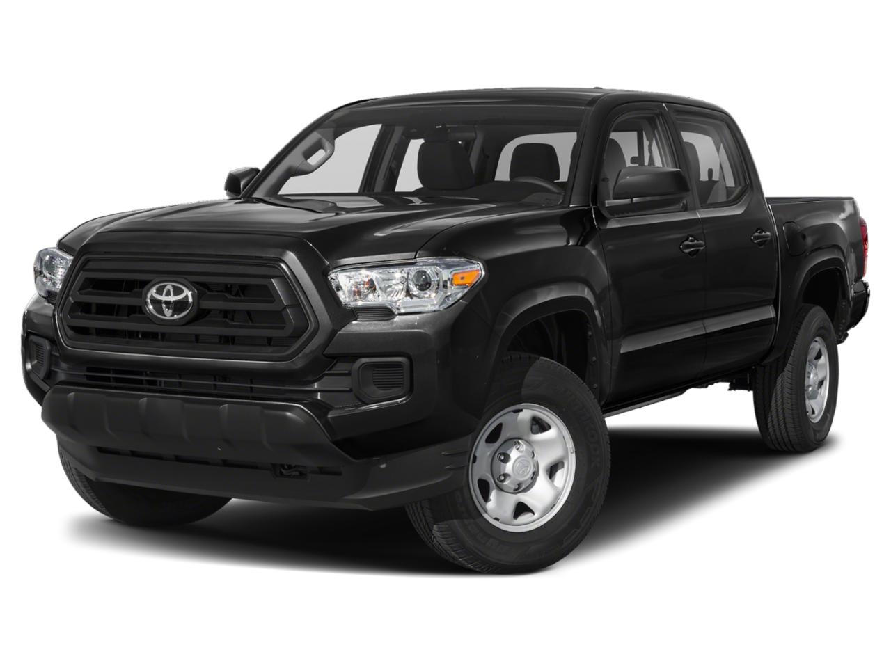 2023 Toyota Tacoma 4WD Vehicle Photo in Miami, FL 33015