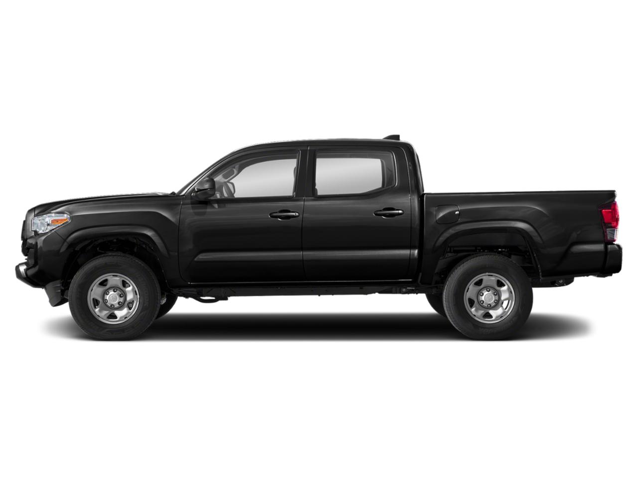 2023 Toyota Tacoma 4WD Vehicle Photo in Miami, FL 33015